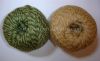 100% wool yarn