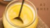 Melted Butter