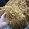 SUNDIRED AND WILD-CRAFTED DRIED SEA MOSS FROM VIET NAM