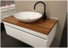 Basins, washbasin, was...