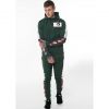 Custom Plain Men Customized Tracksuits