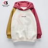 Multiple Colors Hoodies Customizable