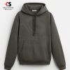  Plain Customized Hoodies Plus Size