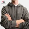  Plain Customized Hoodies Plus Size