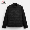 Plain & Simple Black Jacket 
