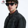Plain & Simple Black Jacket 