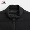 Plain & Simple Black Jacket 