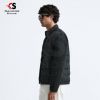 Plain & Simple Black Jacket 