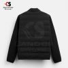 Plain & Simple Black Jacket 