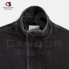 Long Sleeves Customizable Denim Jackets for Men & Women