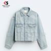 Denim Premium Quality Jackets