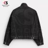 Long Sleeves Customizable Denim Jackets for Men & Women