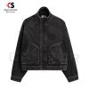 Long Sleeves Customizable Denim Jackets for Men & Women