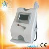 SHR and OPT hair removal skin rejuvenation portale beauty equipment