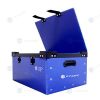 antistatic plastic box...