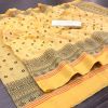 Cotton Blend Printed s...