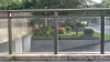Clear Toughened Temper...