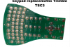 Keypad Replacement for...