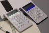 8-digit large-screen o...
