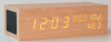 Wooden bluetooth speak...