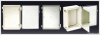 Electrical Dual door P...