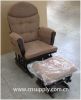 BENTWOOD GLIDER & ...
