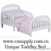 #502 TODDLER BED