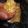 Africa Gold Nuggets Hi...