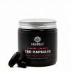CBD Capsules - OEM - H...