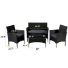 Outdoor Garden Sets Pa...