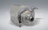 sanitary centrifugal pump