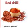Red Chili - Red pepper...