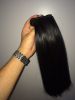 WEFT CURLY HUMAN HAIR