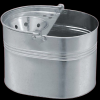 Galvanized Mop Bucket