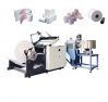 ATM Roll Paper Slitting Machine