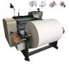 China Factory Price thermal POS paper roll cutting and rewinding  machine for sale