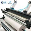 China Factory Price thermal POS paper roll cutting and rewinding  machine for sale