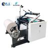 China Factory Price thermal POS paper roll cutting and rewinding  machine for sale