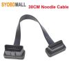 30CM As Noodle Cable O...