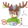 Kids funny deer design...