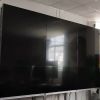 LCD video wall adverti...