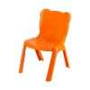 Appollo houseware chair 3 high quality light weight easy to handle durable kids chair stackable plastic chair for play area garden indoor and outdoor uses