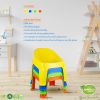 Indoor and Outdoor Kids Chairs