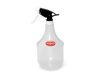 Splash Spray Bottle model 1, spray bottle for bathroom and kitchen, spray bottle for cleaning mirrors, furniture and floor, light weight, durable and BPA free plastic spray bottle, leak proof spray bottle.