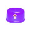 Joy Bath stool, plastic, durable, lightweight, easy to handle stool for bathroom, BPA free and ecofriendly stool.