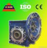 RV Worm Gearbox Reducer Motor