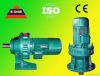 Cycloidal Gearbox Redu...