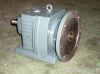 Helical Gearbox Reducer