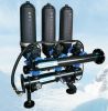 auto backwash disc fil...