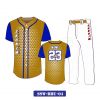 Baseball Uniform